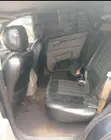 Hyundai Santa Fe 2010 Blue - 1