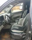 Hyundai Santa Fe 2010 Blue - 2