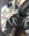 Hyundai Santa Fe 2010 Blue - 3