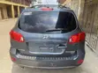 Hyundai Santa Fe 2010 Blue - 4