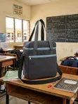 Premium Insulated Lunch Bag na Makaranta & Ofis - 1