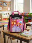 Premium Insulated Lunch Bag na Makaranta & Ofis - 3