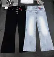 Denim & Supply Baggy Jeans - Ash XXL - 1
