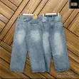 Denim & Supply Baggy Jeans - Ash XXL - 3