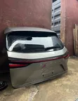 Lexus NX 300h 2024 Boot - Highest Grade - 2