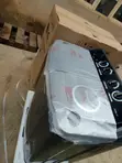 LG 9KG Roller Jet Pulsator Semi-Automatic Washing Machine - 1