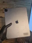 Apple iPad Pro 12.9 (2021) 512GB Black - 2