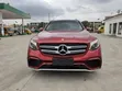 Mercedes-Benz GLC-Class 2016 Ja - 1