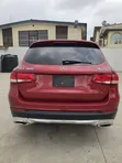 Mercedes-Benz GLC-Class 2016 Ja - 3