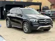 Mercedes-Benz GLE 450 4MATIC 2022 Black - 1