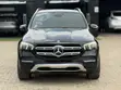 Mercedes-Benz GLE 450 4MATIC 2022 Black - 3