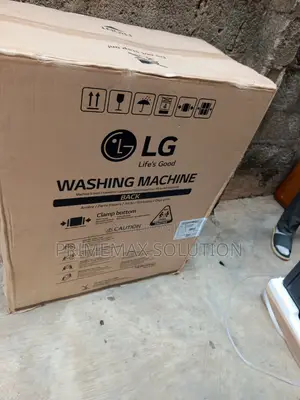 LG 9KG Twin Tub Washing Machine P961RWN9L