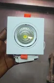 Recessed LED Spotlight - 1