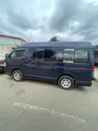 Toyota HiAce Bus 2006 - Shuɗi - 3