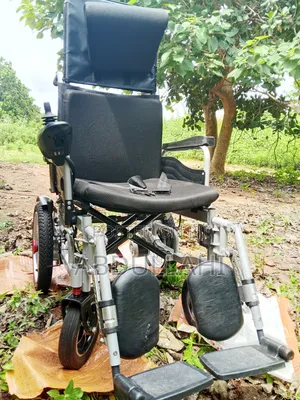 Electric Wheelchair - Brand New