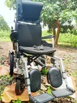Electric Wheelchair - Sabon Abu - 1