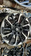18 Inch Rim na Toyota Palado (6 Hole) - 1