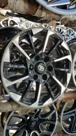 18 Inch Rim na Toyota Palado (6 Hole) - 2