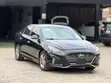 Hyundai Sonata Limited 2019 Black - 3