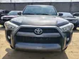 2016 Toyota 4Runner SR5 Premium 4x4 SUV - 1