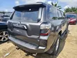 2016 Toyota 4Runner SR5 Premium 4x4 SUV - 4