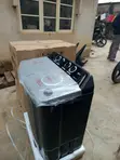 LG 9KG Twin Tub Injin Wanki - 1