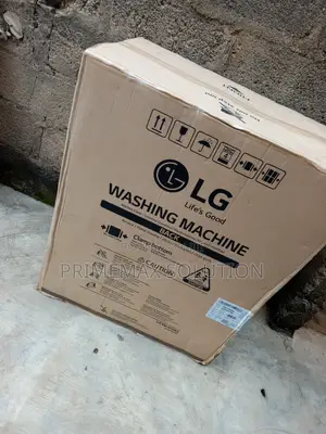 LG 9KG Twin Tub Injin Wanki