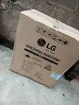 LG 9KG Twin Tub Injin Wanki - 2