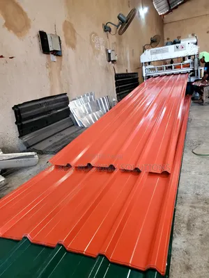Tower Aluminium Longspan Rufin Sheet 0.50mm