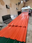 Tower Aluminium Longspan Rufin Sheet 0.50mm - 1