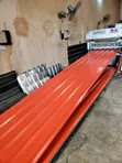 Tower Aluminium Longspan Rufin Sheet 0.50mm - 2
