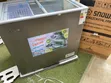 Snowsea 190L Chest Freezer - Brand New - 1