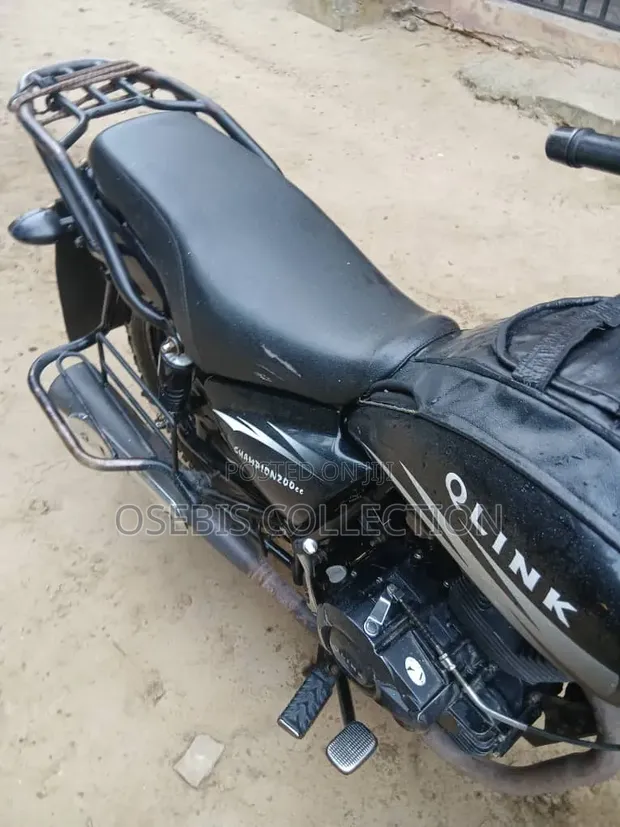 Qlink X-ranger 200 2024 Baki - 1