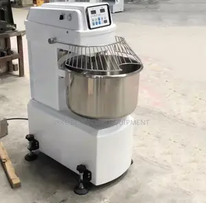 25kg Commercial Spiral Dough Mixer - Brand New