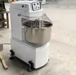 25kg Commercial Spiral Dough Mixer - Brand New - 1