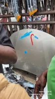 Toyota Avalon Bonnet 2017 - 1