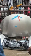 Toyota Avalon Bonnet 2017 - 2