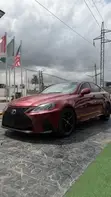Lexus IS 250 AWD 2007 Ja - 1