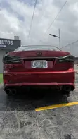 Lexus IS 250 AWD 2007 Ja - 2