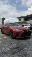 Lexus IS 250 AWD 2007 Ja - 4