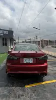 Lexus IS 250 AWD 2007 Ja - 5