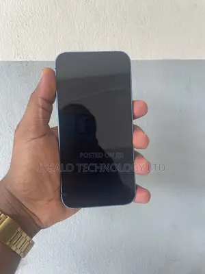 Apple iPhone 13 128GB Blue