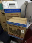 Polystar PV-SUB811 HiFi Speaker System with 8-Inch Subwoofer - 2