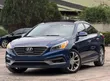2015 Hyundai Sonata Limited 2.0T Sedan - Tokunbo - 1