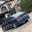 2015 Hyundai Sonata Limited 2.0T Sedan - Tokunbo - 4