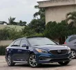 2015 Hyundai Sonata Limited 2.0T Sedan - Tokunbo - 5