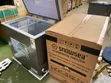 Snowsea 190L Chest Freezer - Sabon Kayayyaki - 2