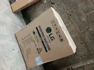 LG P961RWN9L 9kg Injin Wanki Na Gida Biyu