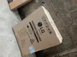 LG P961RWN9L 9kg Injin Wanki Na Gida Biyu - 2