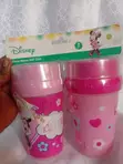 Disney Minnie Mouse 360 Toddler Cups (2-Pack) - 1